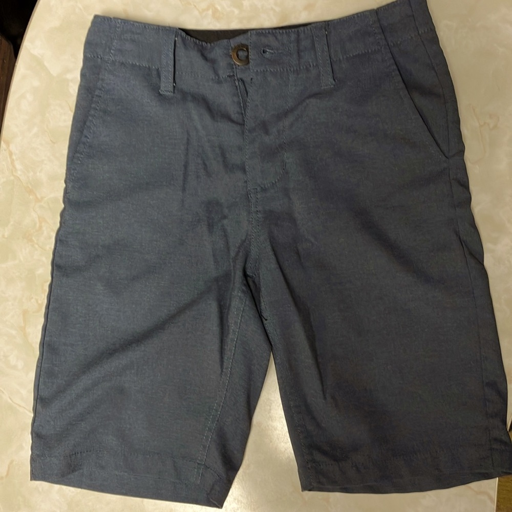 VOLCOM Surf & Turf 2-Way Stretch Shorts
